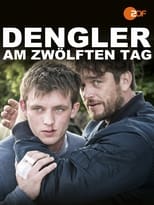 Poster de la película Dengler - Am zwölften Tag