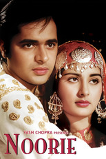 Poster de la película Noorie
