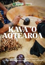 Poster de la película Kava o' Aotearoa