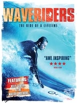 Poster de la película Waveriders