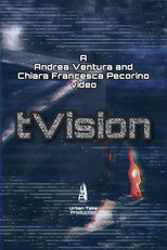 Poster de la película tVision