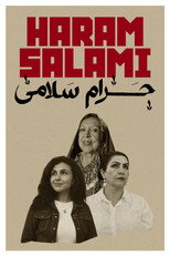 Poster de la película Haram Salami