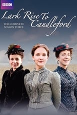 De Lark Rise à Candleford