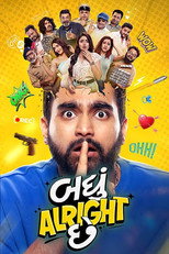 Poster de la película Badhu Alright Che
