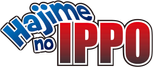 Logo Fighting Spirit