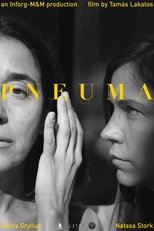 Poster de la película Pneuma