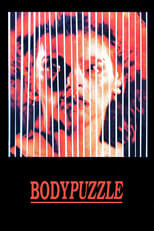 Poster de la película Body Puzzle