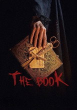 Poster de la película The Book