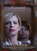 Poster de la película Invisibile