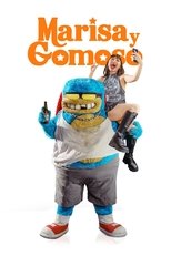 Poster de la película Marisa y Gomoso