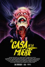 Poster de la película La casa de la muerte