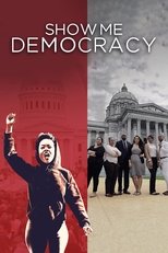 Poster de la película Show Me Democracy