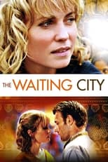 Poster de la película The Waiting City