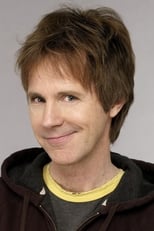 Actor Dana Carvey