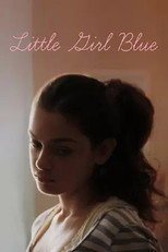 Poster de la película Little Girl Blue