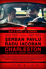 Poster de la película Charleston