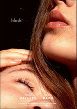 Poster de la película Blush
