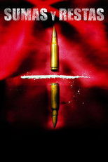 Poster de la película Addictions and Subtractions