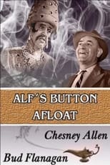 Poster de la película Alf's Button Afloat