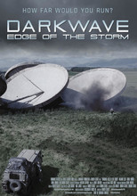 Poster de la película Darkwave: Edge of the Storm