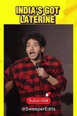 Poster de la película India's Got Latrine