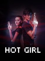 Poster de la serie Hot Girl