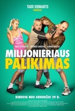 Poster de la película Milijonieriaus palikimas