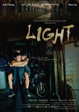 Poster de la película Light