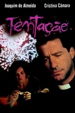 Poster de la película Tentação