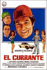 Poster de la película El currante