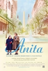 Poster de la película Anita