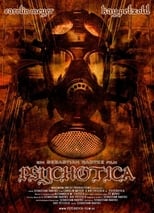 Poster de la película Psychotica