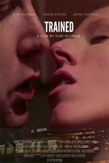 Poster de la película Trained