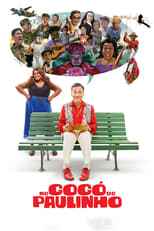 Poster de la película No Gogó do Paulinho