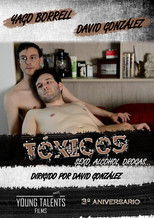 Poster de la película Tóxicos