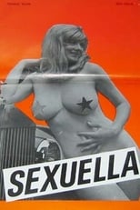 Poster de la película Sexuella