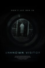 Poster de la película Unknown Visitor