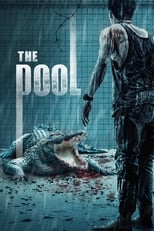 Poster de la película The Pool