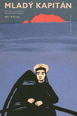 Poster de la película Young Captain