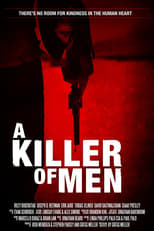 Poster de la película A Killer of Men