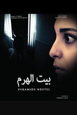 Poster de la película Pyramids Hostel