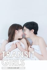 Poster de la serie Transit Girls