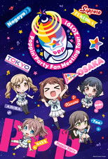 Poster de la película Poppin'Party Fan Meeting Tour 2019!