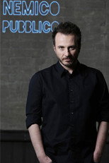 Poster de la serie Nemico pubblico