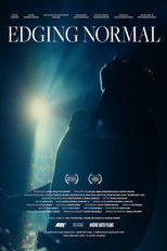 Poster de la película Edging Normal
