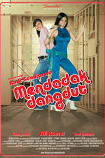 Poster de la película Suddenly Dangdut