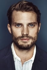 Actor Jamie Dornan