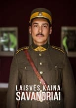 Poster de la serie Laisvės kaina