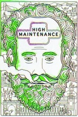 Poster de la serie High Maintenance