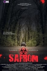 Poster de la película Safrom